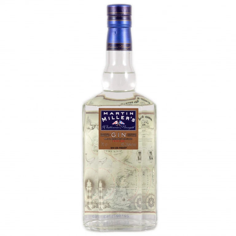 Martin Millers Westbourne 70cl