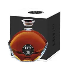 Gift Box UBY
