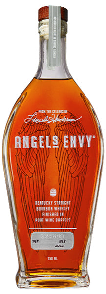 Angel's Envy Cask Strength 70cl