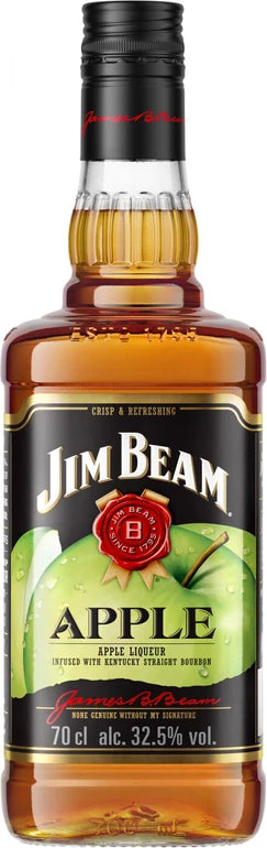 Jim Beam Apple 70cl
