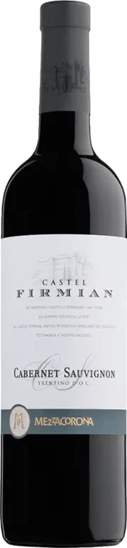 Castel Firmian Cabernet Sauvignon 2019