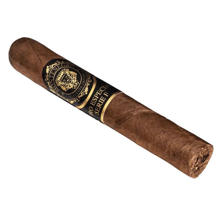 Montenegro Comandante serie E 7x60