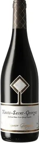 Maurice Gavignet Nuits Saint Georges 2018