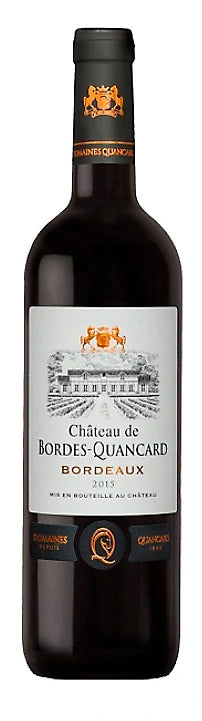 Cheval Quancard Baron Gauthier 2019