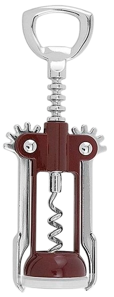 Ghidini Red Wing Corkscrew