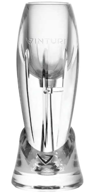 Vinturi 3 in 1 Adjustable Reserve Aerator