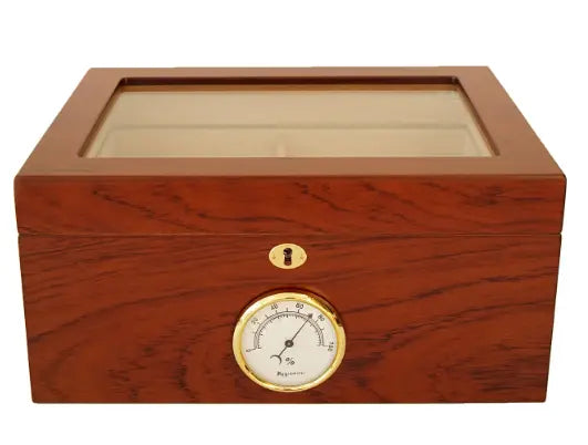 Humidor Bally Brown 100CT