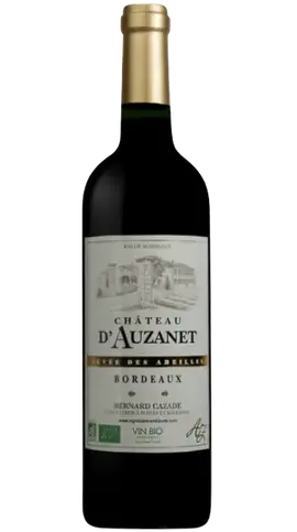 Chateau D'Auzanet Cuvee Des Abeilles 2019