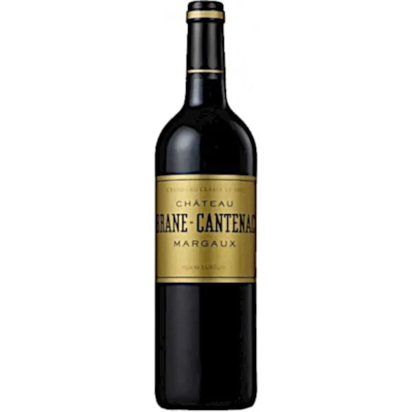 Chateau Brane-Cantenac Grand Cru Classe AOC 2016