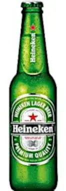 Heineken beer 650ml