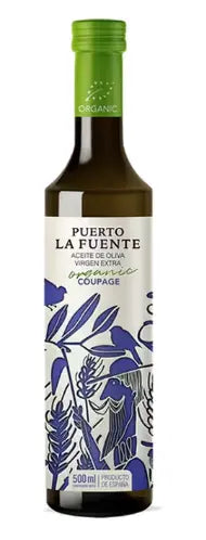 Evol Coupage Organic