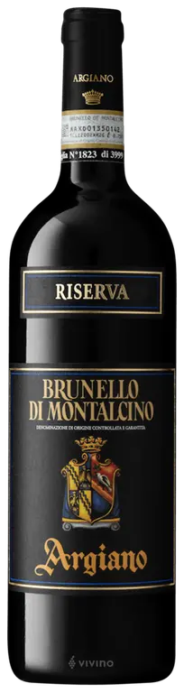 Argiano Brunello di Montalcino DOCG Riserva 2012 Magnum