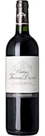 Chateau Fourcas Dupre Listrac-Medoc AOC 2012