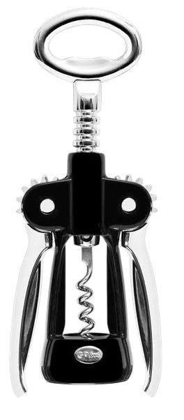 Ghidini Double Lever Maxi Corkscrew