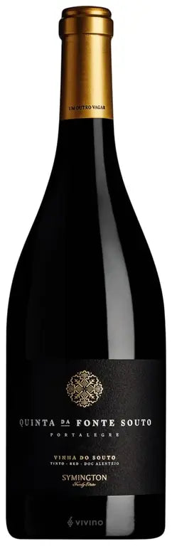 Quinta da Fonte Souto Vinha Souto Red 2018