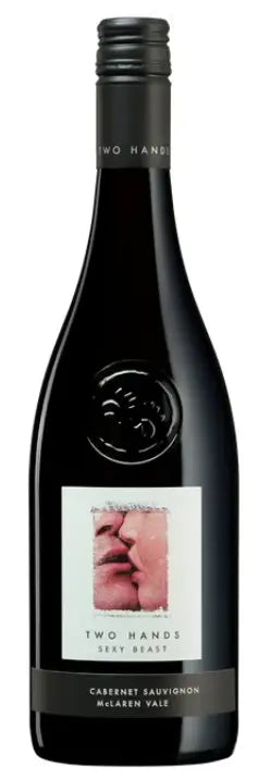 Two Hands Wines Sexy Beast Cabernet Sauvignon 2021