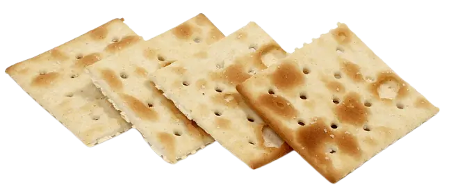 Crackers