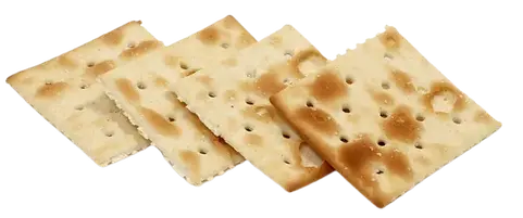 Crackers
