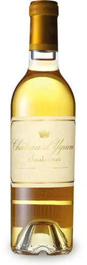 Chateau D'Yquem 1er Cru 2018 37.5cl