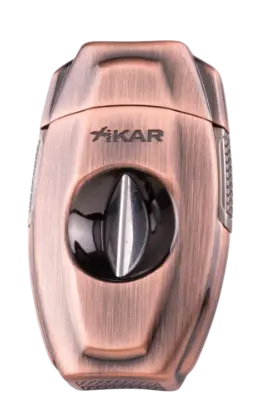 Xikar VX2 V-Cutter Bronze