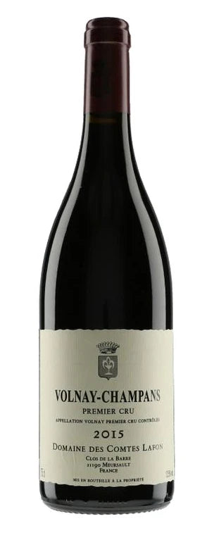 Domaine des Comtes Lafon Volnay-Champans 2015