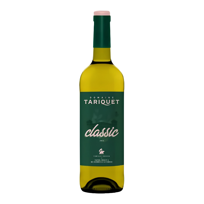 Domaine du Tariquet Classic 2025