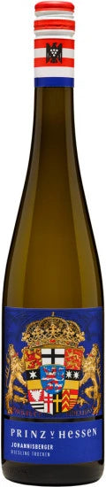 Prinz Von Hessen Johannisberger Riesling Trocken 2020