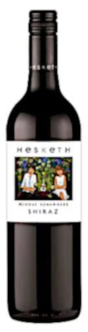 Hesketh Wine Company Midday Somewhere 2016