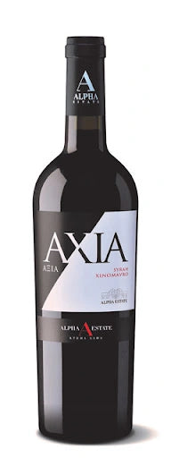 Alpha Estate Axia 2019