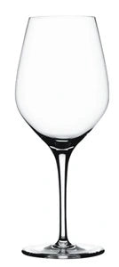 Spiegelau White Wine Small Glass Authentis Set of 4