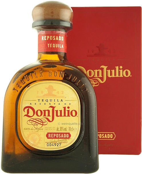 Don Julio Reposado 75cl