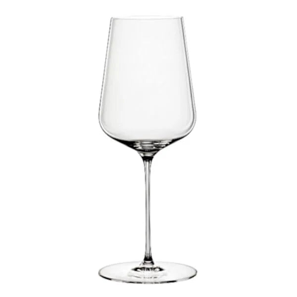 Spiegelau Definition Universal Glass Set of 6