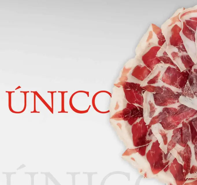 Beher Paleta de Cebo Campo 100% Iberica 80g