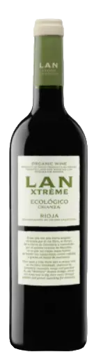 Lan Xtreme Crianza 2018