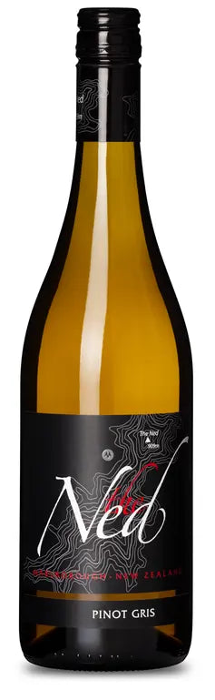Marisco The Ned Pinot Grigio 2021