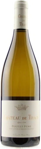 Chateau de Tracy Pouilly-Fume 2025