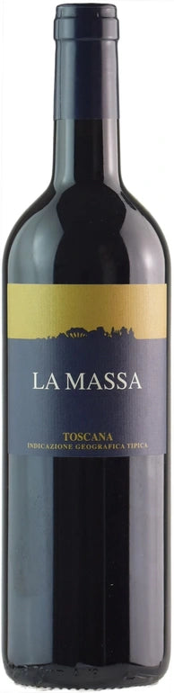 La Massa IGT 2018