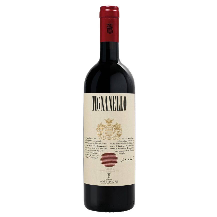 Marchesi Antinori Tignanello Toscana IGT 2013