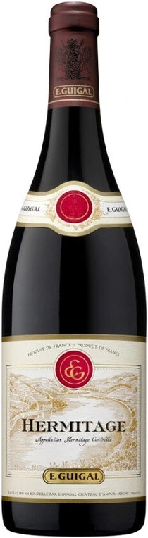 E. Guigal Hermitage 2016