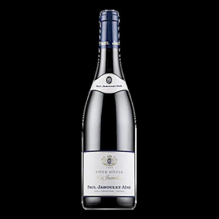 Paul Jaboulet Aine Cote Rotie Les Jumelles Rhone 2014