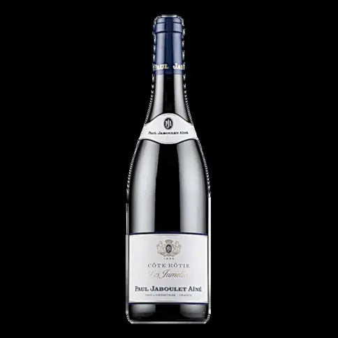 Paul Jaboulet Aine Cote Rotie Les Jumelles Rhone 2014