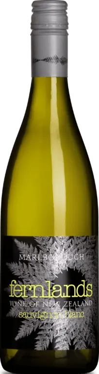Marisco Fernlands Sauvignon Blanc 2021