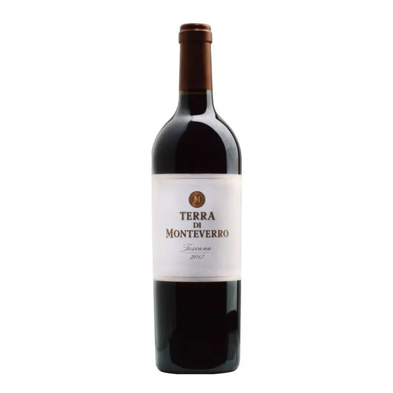 Monteverro Terra di Monteverro 2017