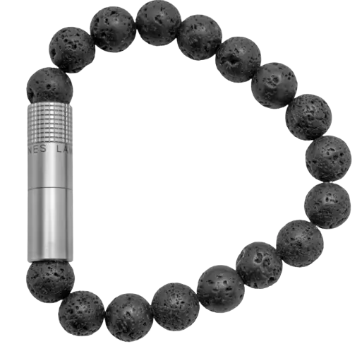 L.F.L. Punch Bracelet Lava M