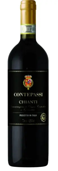 Contepassi Chianti DOCG 2019