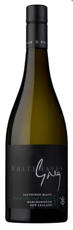 Whitehaven Greg Sauvignon Blanc 2020