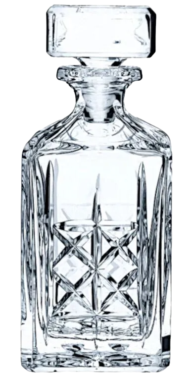 Nachtmann Decanter 0,75 L Highland