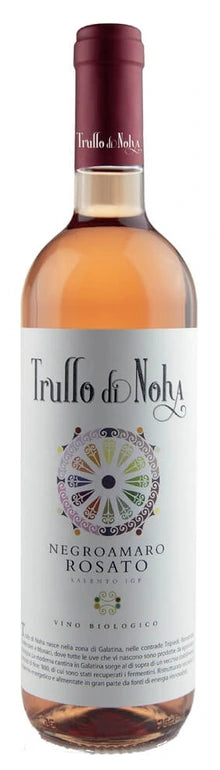 Trullo di Noha Negroamaro Salento Rose 2020