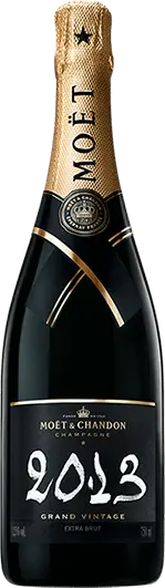Moet & Chandon Grand Vintage 2013 Brut