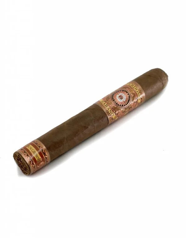 Perdomo BBA Epicure Connecticut Gordo
